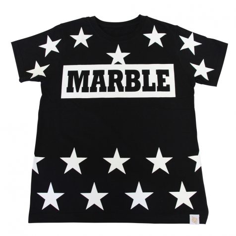 スターTシャツ
