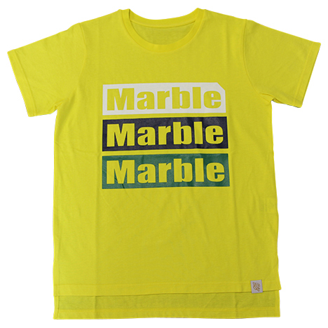 Tシャツ(着丈の前後にアレンジあり♪)