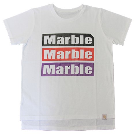 Tシャツ(着丈の前後にアレンジあり♪)