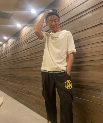 石塚直樹