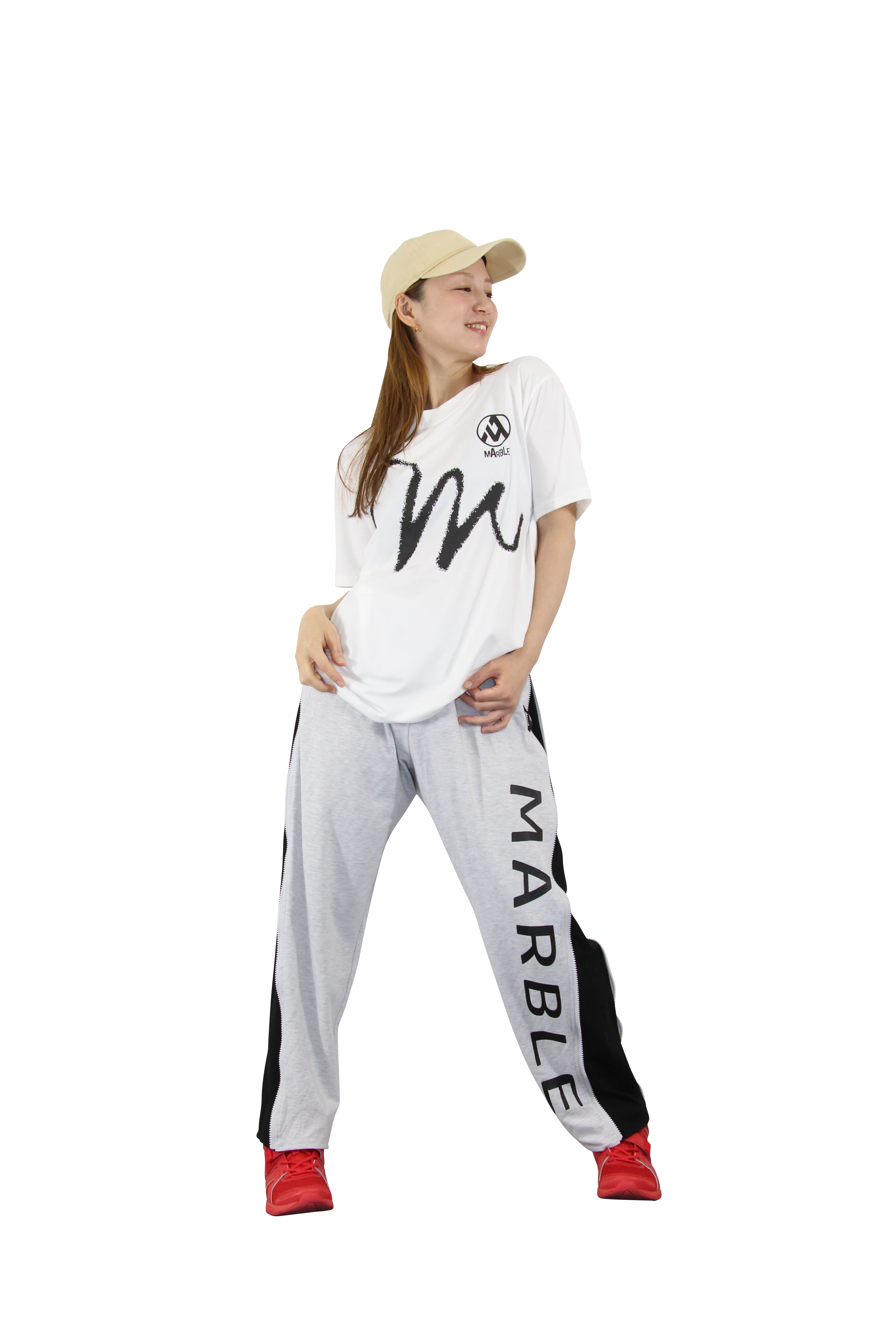 Tシャツ / Marble(マーブル)｜フィットネスウェアの通販ショップ