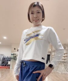 嶋守 奈津子