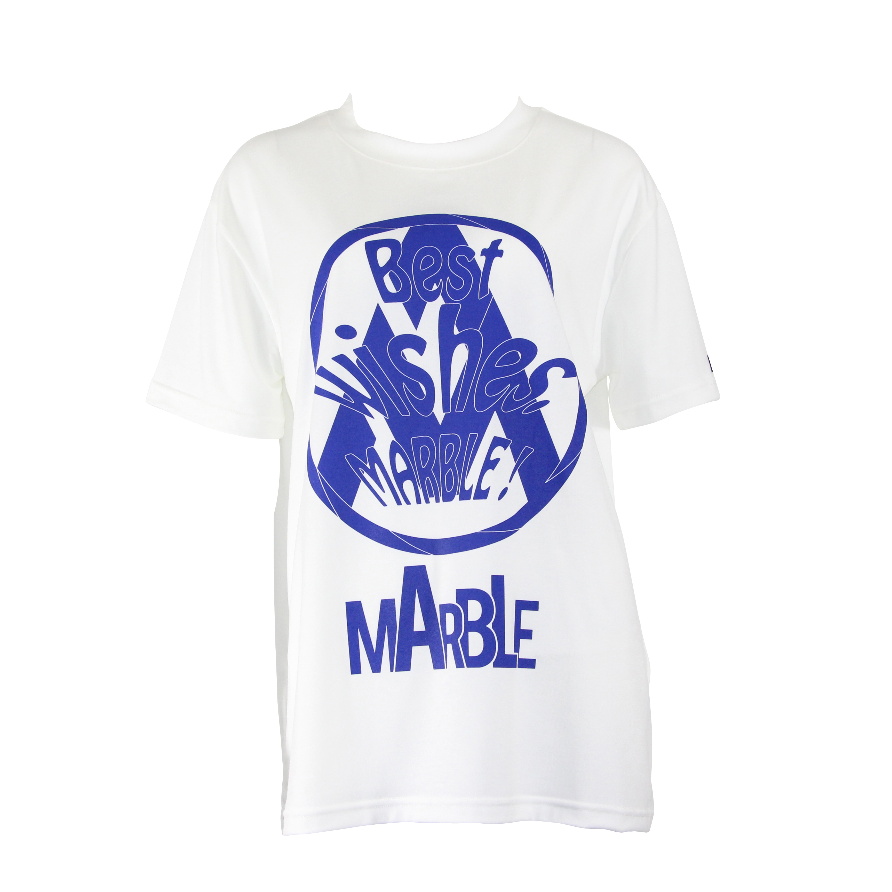【ほぼ新品】Marble マーブル フィットネス トップス L Tシャツ / Marble(マーブル)｜フィットネスウェアの通販ショップ