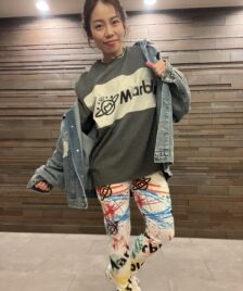 吉田 奈央