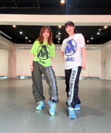 桶屋美千子　武井亮子