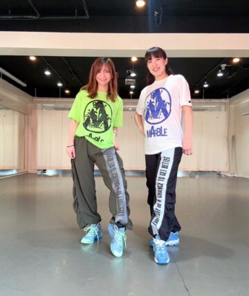 桶屋美千子　武井亮子