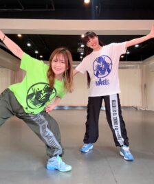 桶屋美千子　武井亮子