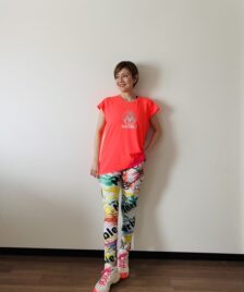 小林 真弓
