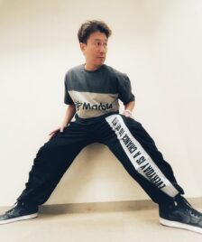たかはしごう