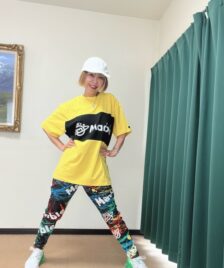 山口 明子