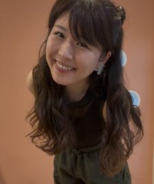 二宮 由真
