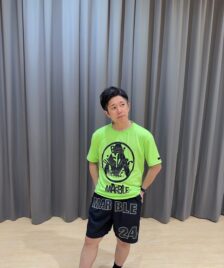 勝田 寿徳