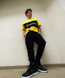 たかはしごう