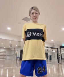 嶋守 奈津子