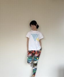 楠見 優子