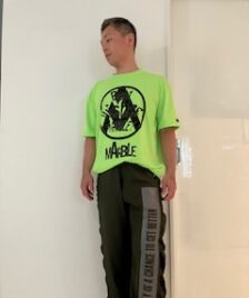 久保田 温郎