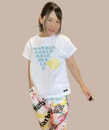 守屋 あやか