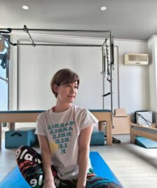 ayami iwano