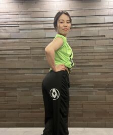 吉田 奈央