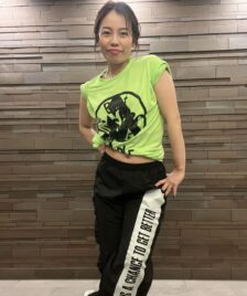 吉田 奈央