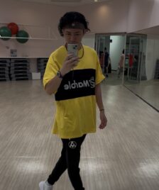 中西 架気
