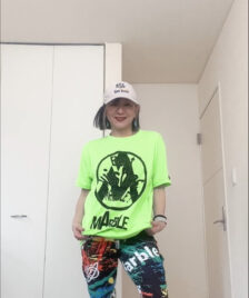 臥雲 由希子