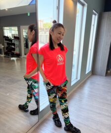 福島 三和子