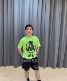 勝田 寿徳