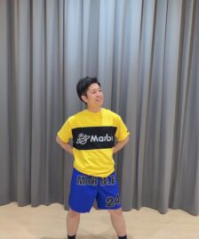 勝田 寿徳