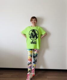 小林 真弓