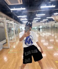 石河 香