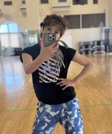石河香