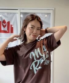 吉田 奈央