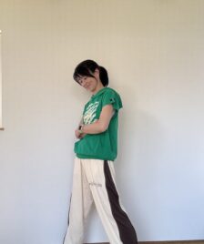 楠見 優子