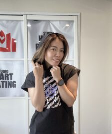 吉田 奈央