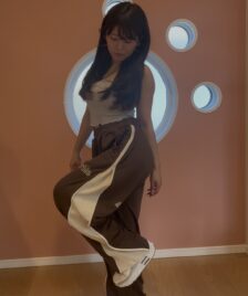 二宮 由真