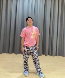 勝田 寿徳