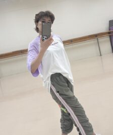 石河香