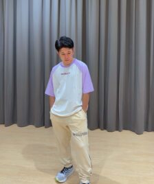 勝田 寿徳