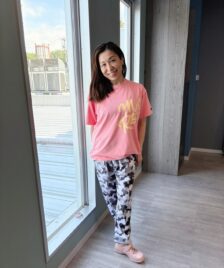 福島 三和子