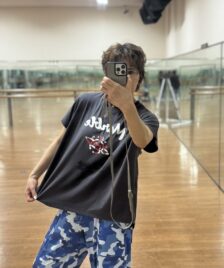 石河香