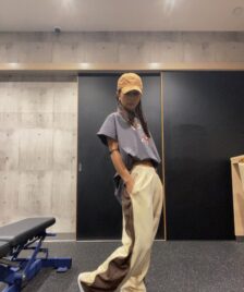 中村 博子