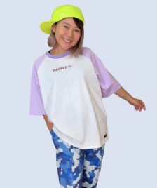 守屋 あやか