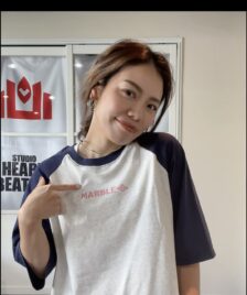 吉田 奈央
