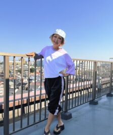 山口 明子