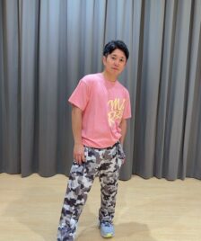 勝田 寿徳