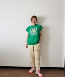 小林真弓