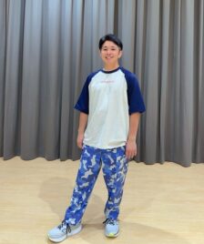 勝田 寿徳