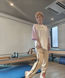 岩野 文美