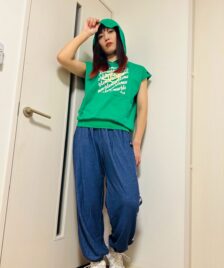 後藤 玲奈